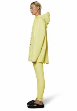 Rains JACKET UNISEX - Parka -Heren Kleding Winkel e5b7e73881924c00b01457f8d1b2d344