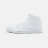AIR JORDAN 1 MID - Sneakers Hoog 1 AIR JORDAN 1 MID - Sneakers Hoog -Heren Kleding Winkel e5c7db2ccd4e468b8dd94ec58b6dc7d9