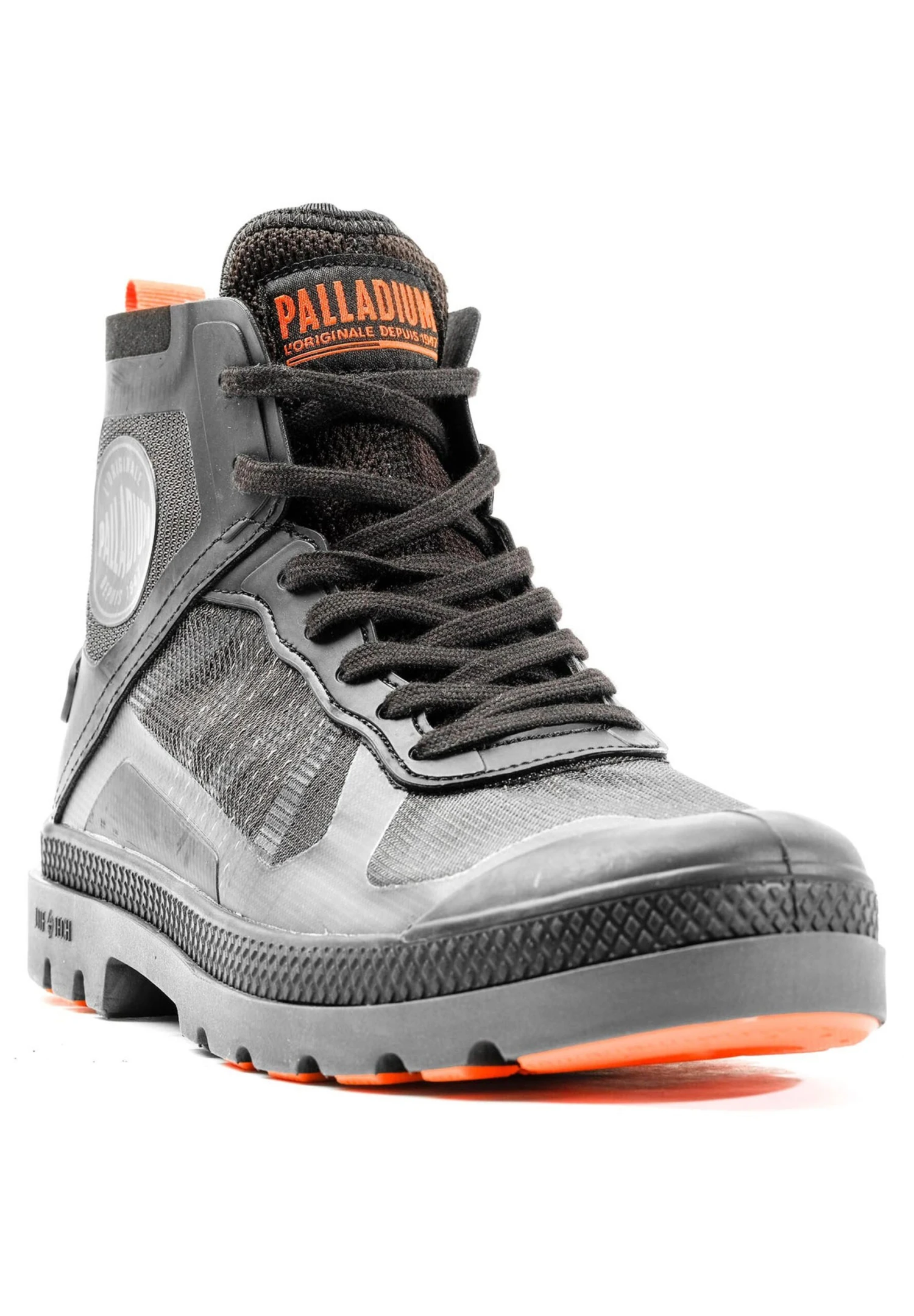 Palladium PAMPA LITE MATRYX - Veterboots 6 Palladium PAMPA LITE MATRYX - Veterboots - Afbeelding 4