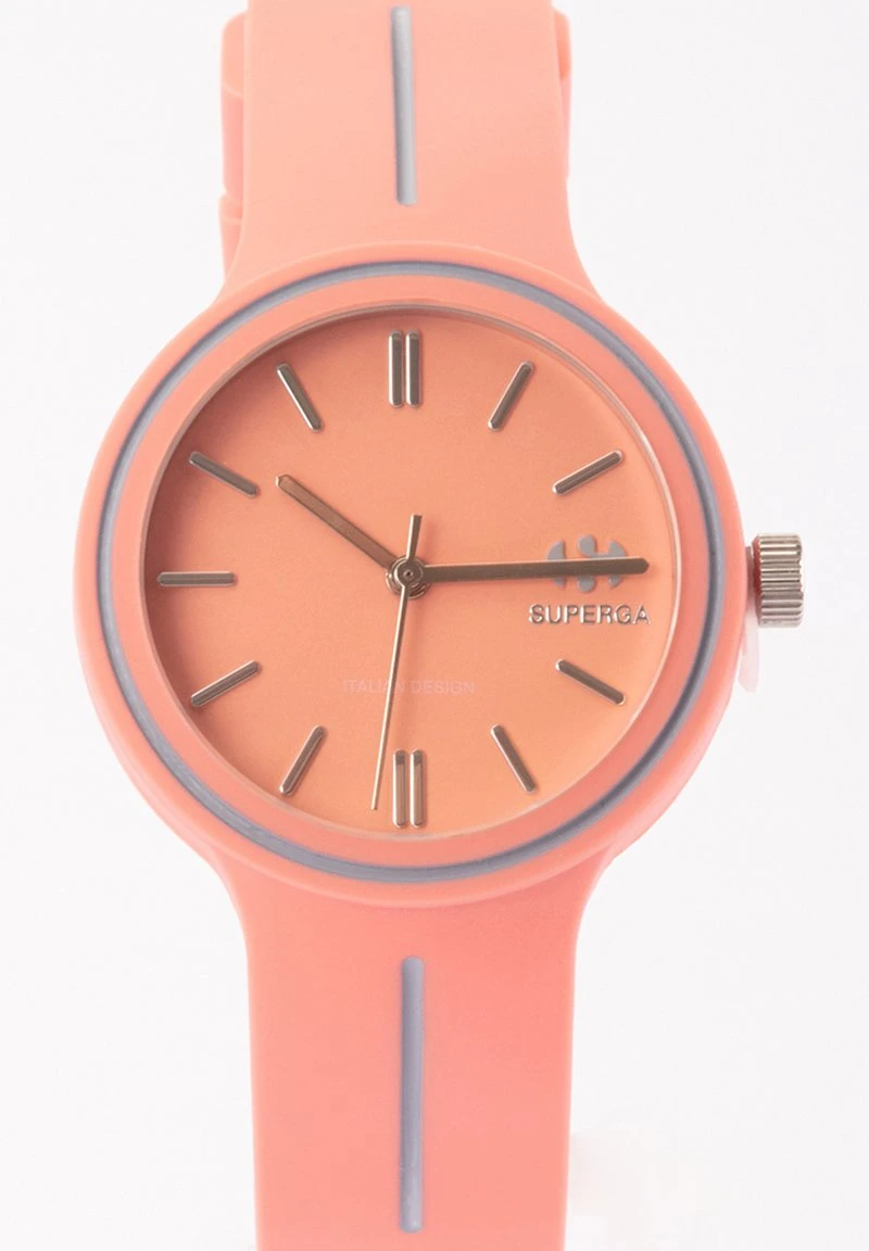 Superga BASIC - Horloge 6 Superga BASIC - Horloge - Afbeelding 4