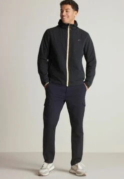 Next SHOWER RESISTANT ANORAK - Regenjas 9 Next SHOWER RESISTANT ANORAK - Regenjas -Heren Kleding Winkel e714e813c3544875a471abff99e66b0d