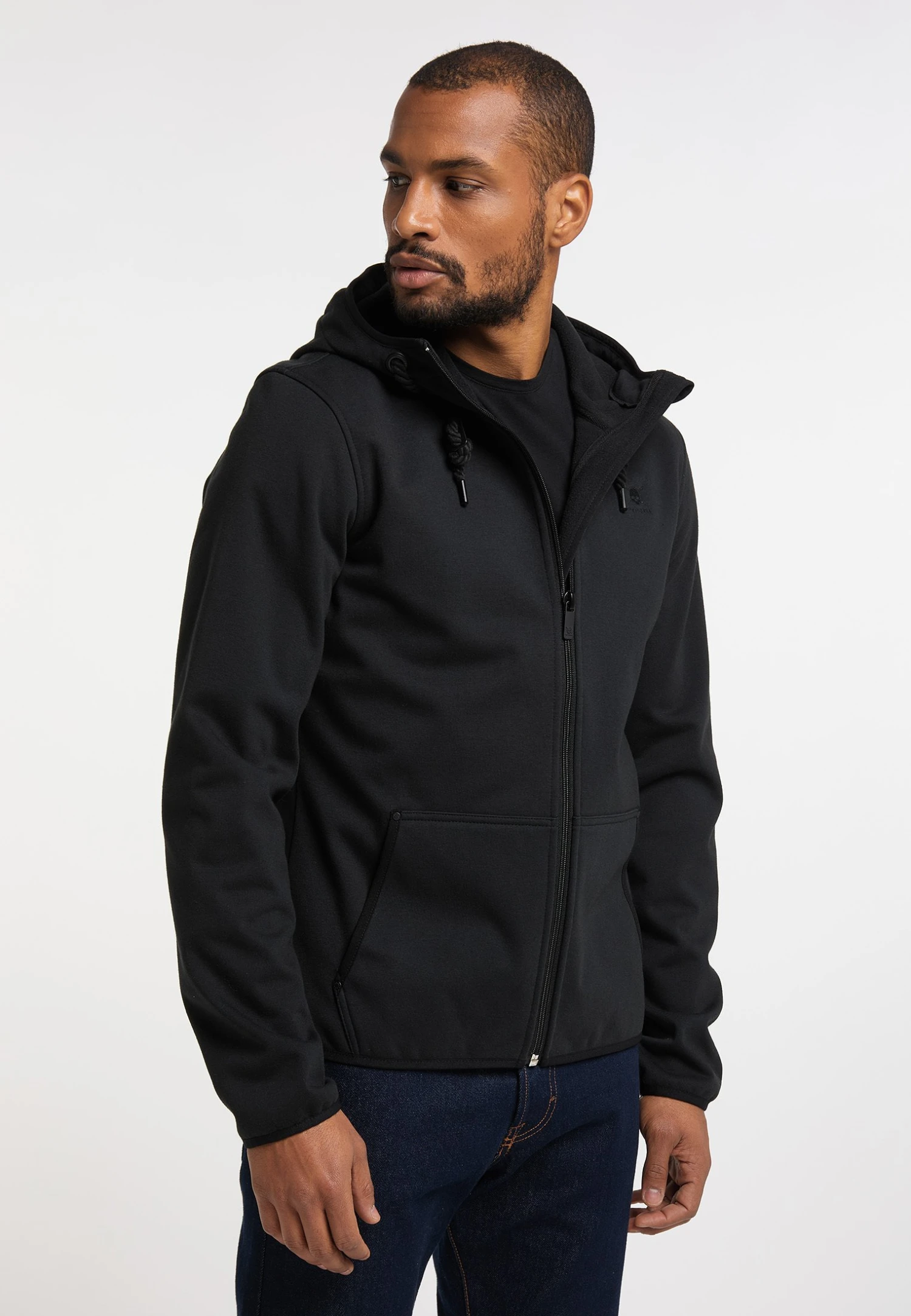 TUFFSKULL TUFFSPORTS - Outdoorjas 3 TUFFSKULL TUFFSPORTS - Outdoorjas