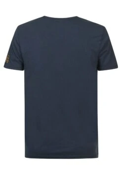 Petrol Industries LOGO - T-shirt Print 13 Petrol Industries LOGO - T-shirt Print -Heren Kleding Winkel e7888c7a9fd04e61b1cecafe38e953d4