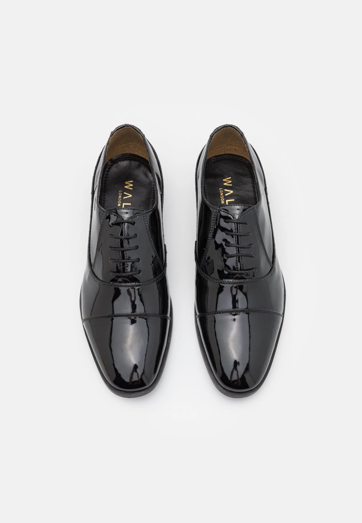 FLORENCE OXFORD TOE CAP - Veterschoenen 5 FLORENCE OXFORD TOE CAP - Veterschoenen - Afbeelding 3