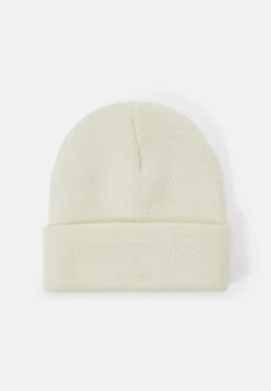 HUF ESSENTIALS BOX LOGO BEANIE UNISEX - Muts