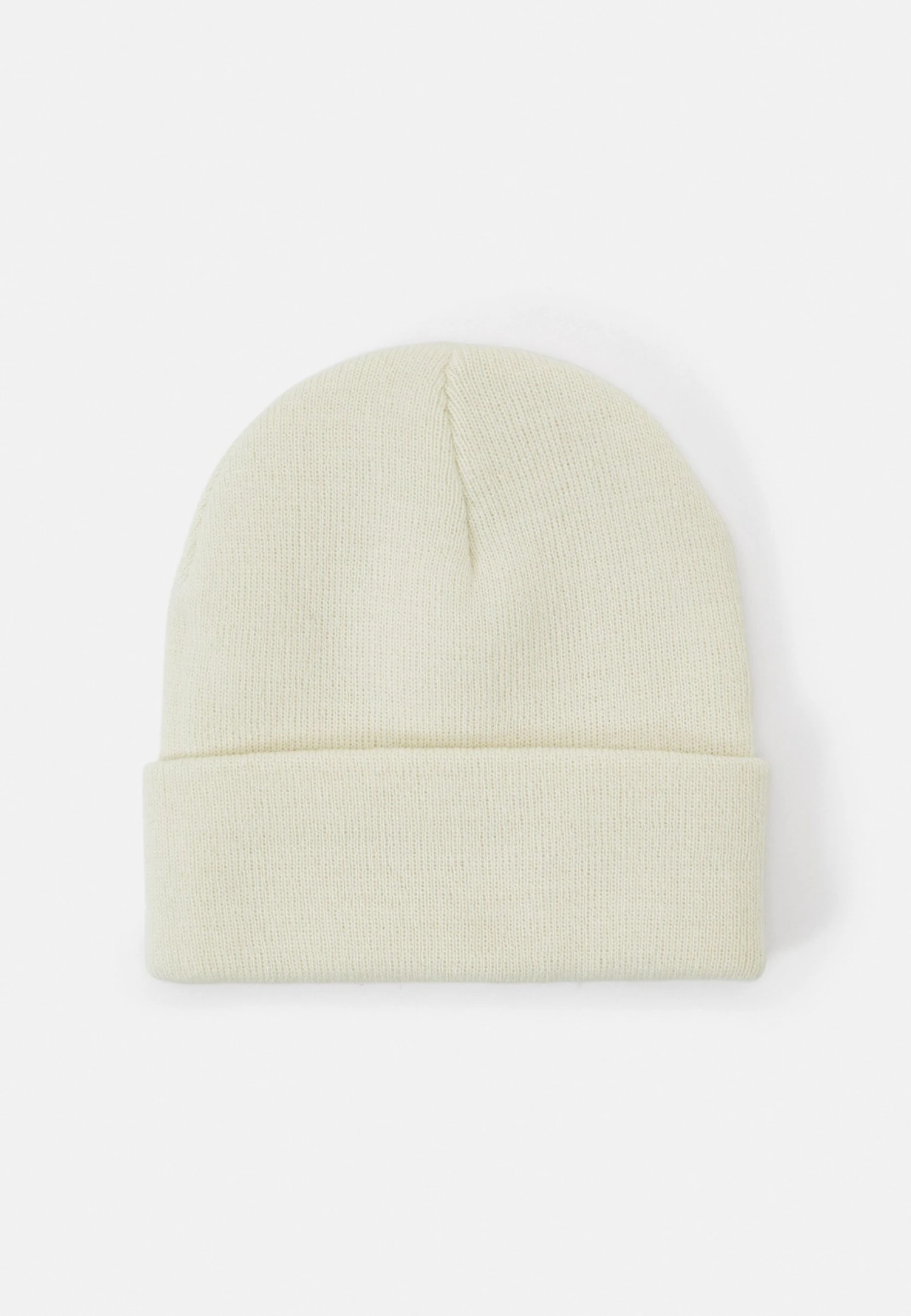 HUF ESSENTIALS BOX LOGO BEANIE UNISEX - Muts 3 HUF ESSENTIALS BOX LOGO BEANIE UNISEX - Muts