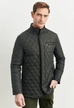 STANDARD FIT PLAIN - Jas