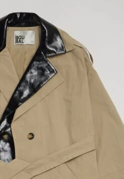 MARIA UNISEX - Trenchcoat -Heren Kleding Winkel e7b9237b21d24bb3807a35e73c797d5a