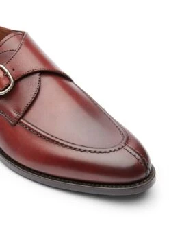 Lottusse MONK PREMIUM - Instappers -Heren Kleding Winkel e7cfbf7e345642fab44361ce2d715e54