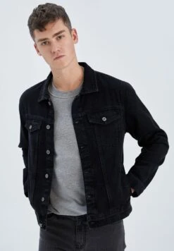 DeFacto SLIM FIT - Spijkerjas