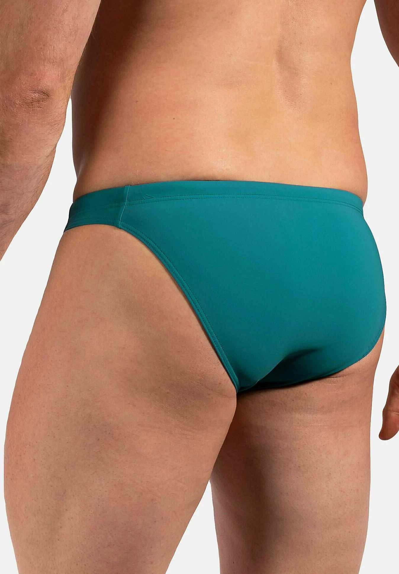 SLIP DE BAIN BLU1200 OLAF BENZ - Zwemslips 4 SLIP DE BAIN BLU1200 OLAF BENZ - Zwemslips - Afbeelding 2