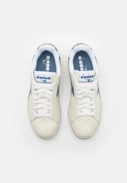 Diadora GAME WAXED UNISEX - Sneakers Laag 9 Diadora GAME WAXED UNISEX - Sneakers Laag -Heren Kleding Winkel e904dd90355f48ad83c706749b4003be