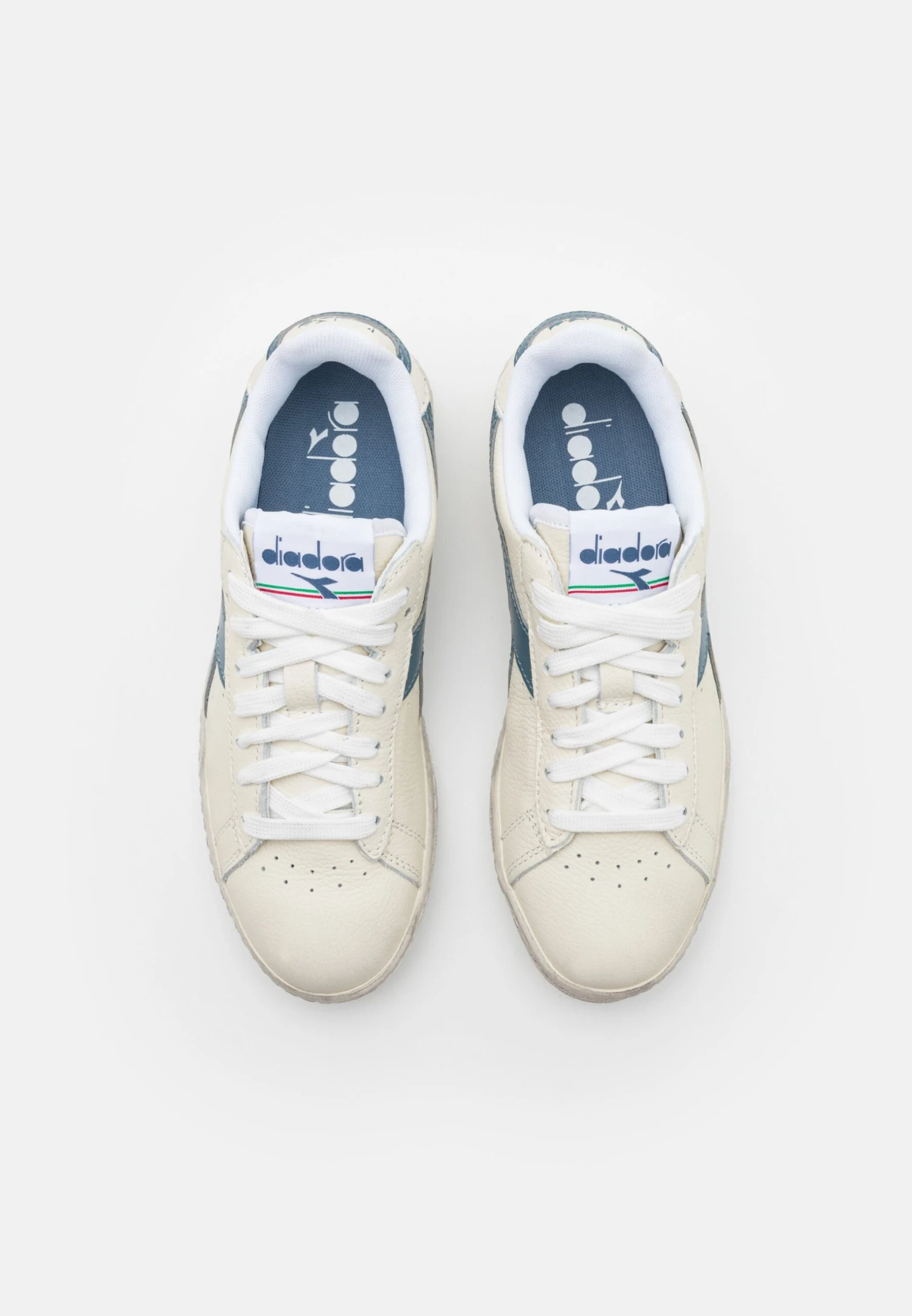 Diadora GAME WAXED UNISEX - Sneakers Laag 5 Diadora GAME WAXED UNISEX - Sneakers Laag - Afbeelding 3