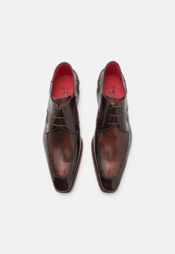 SCARFACE - Veterschoenen -Heren Kleding Winkel e968ffe9e1094bcea75095f70e989f3c