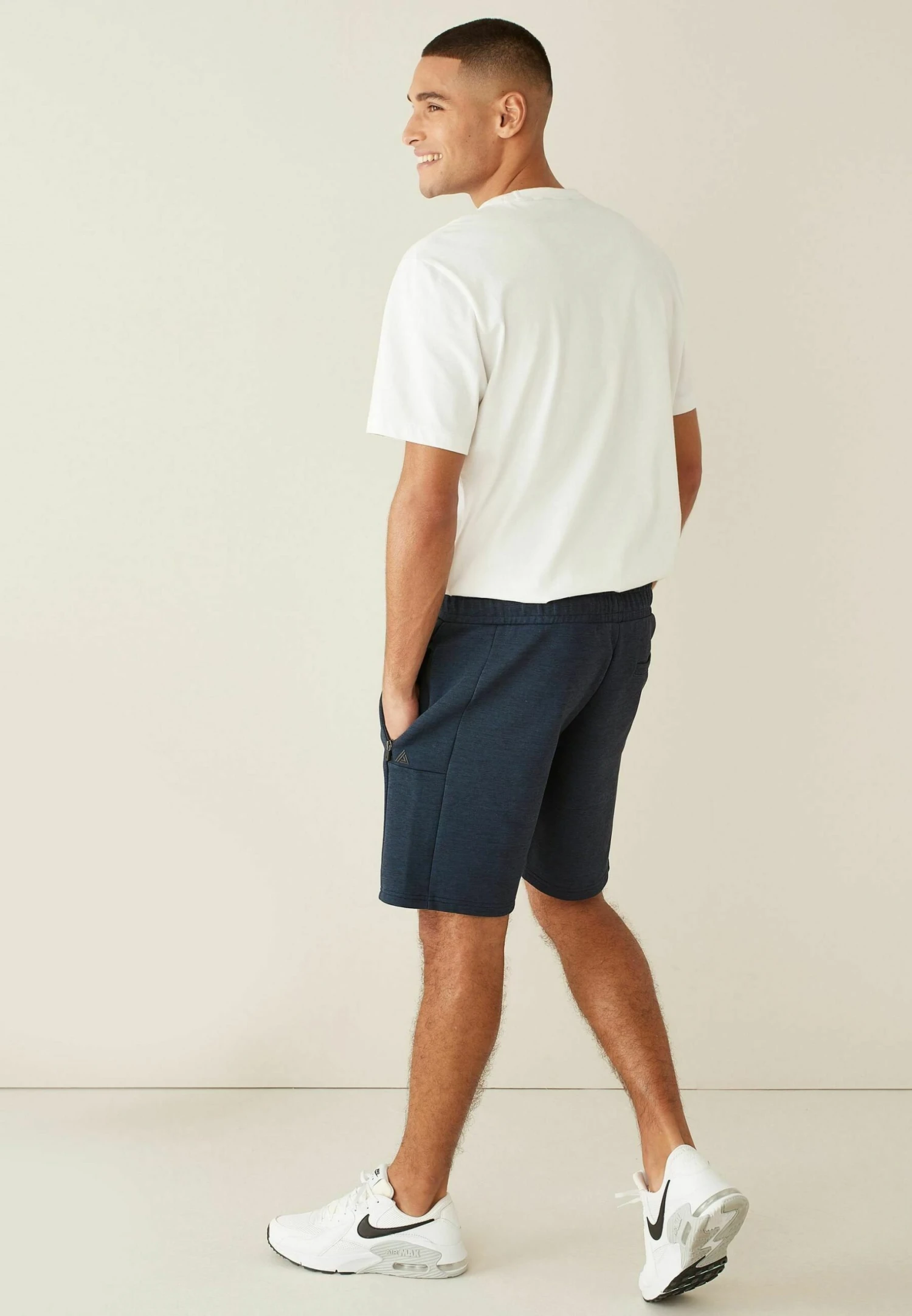 Next WITH ZIP POCKETS - Trainingsbroek 7 Next WITH ZIP POCKETS - Trainingsbroek - Afbeelding 5