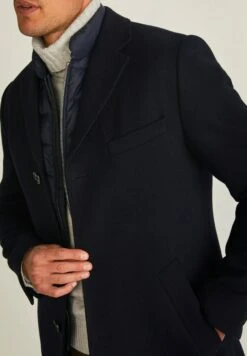 STEVEN - Halflange Jas 7 STEVEN - Halflange Jas -Heren Kleding Winkel e9ba218702ca4678bd32858eaf818bf5