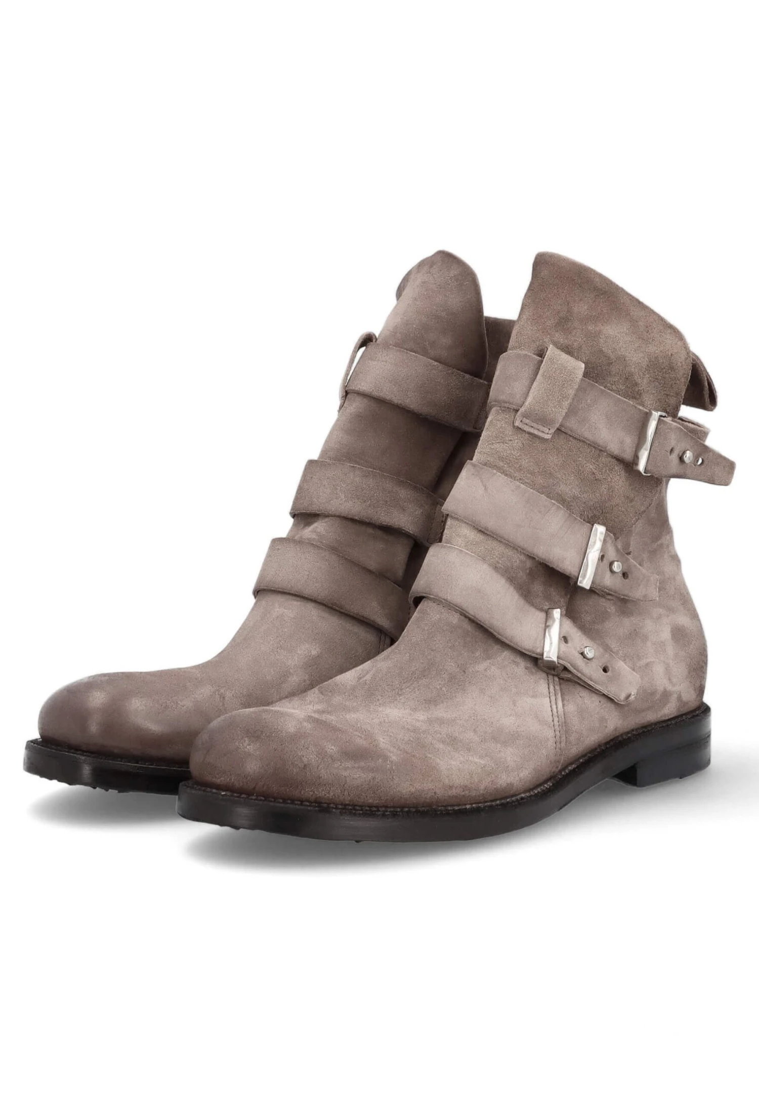 A.S.98 Cowboy-/Bikerlaarsjes 3 A.S.98 Cowboy-/Bikerlaarsjes