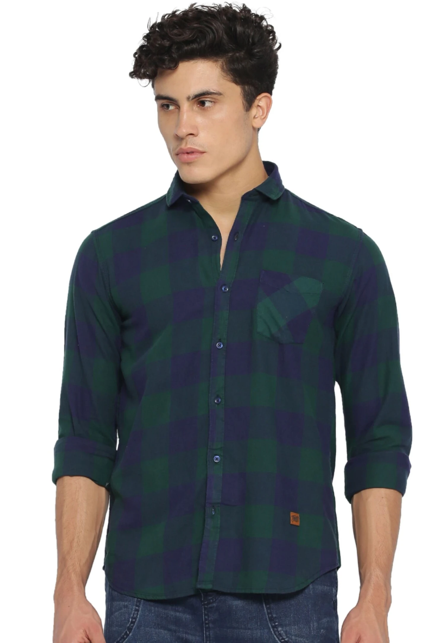 MONSOON - Overhemd 3 MONSOON - Overhemd