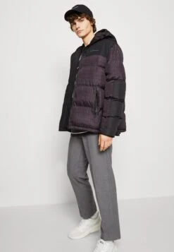 PANELLED LOGO - Winterjas -Heren Kleding Winkel ea883784c93947868023eaf82e4ca881