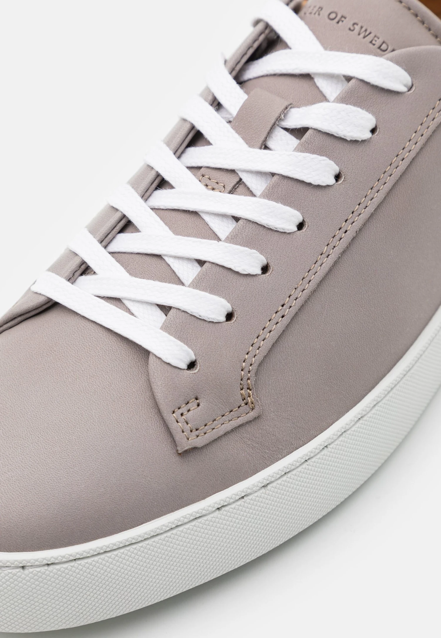 Tiger Of Sweden SALAS - Sneakers Laag 7 Tiger Of Sweden SALAS - Sneakers Laag - Afbeelding 5