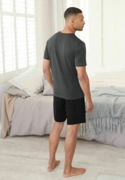 Next SETS 2 PACK - Pyjama 10 Next SETS 2 PACK - Pyjama -Heren Kleding Winkel ebac46395ef24e6bab42d12edd3bcafd
