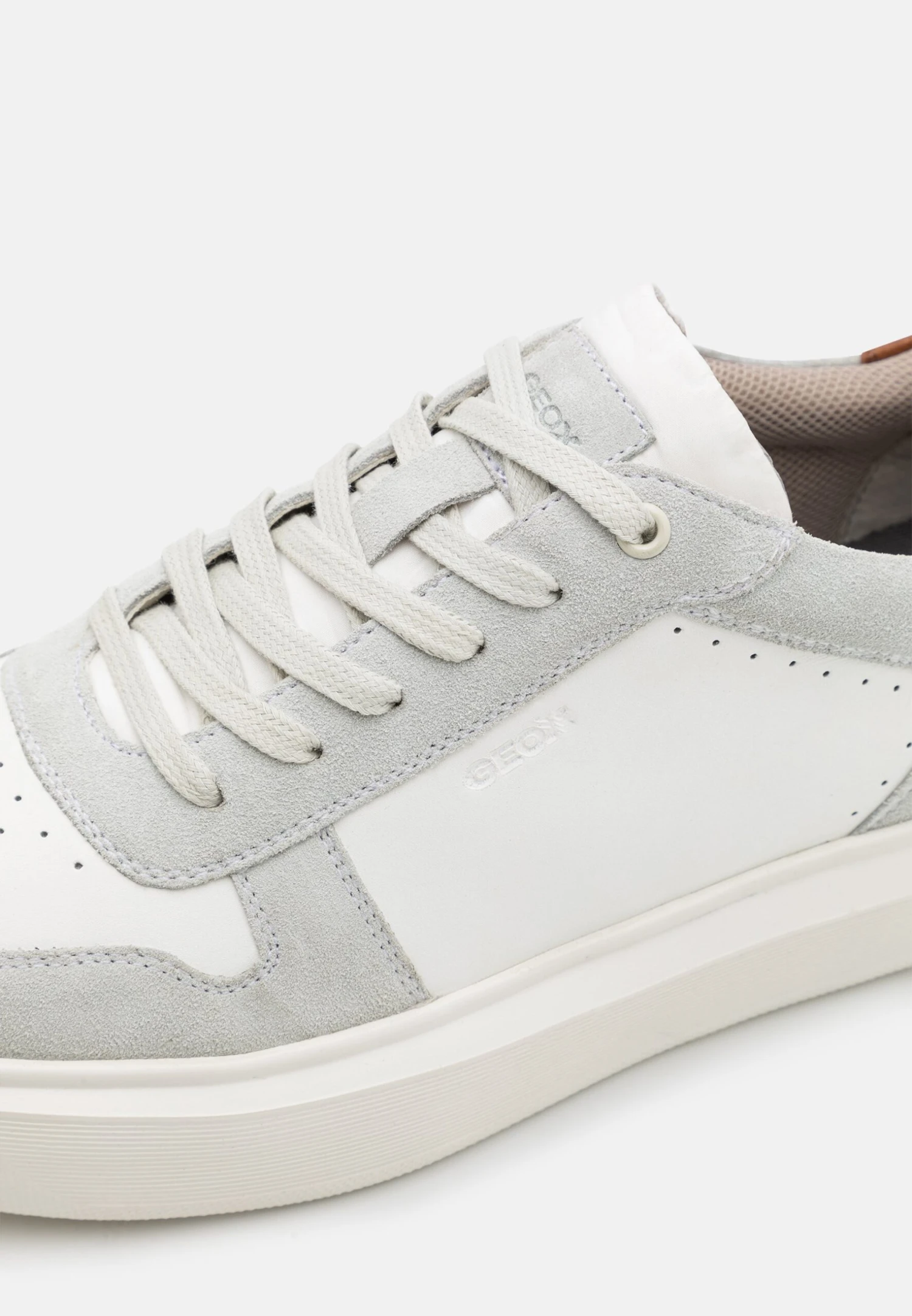 Geox DEIVEN - Sneakers Laag 7 Geox DEIVEN - Sneakers Laag - Afbeelding 5