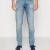 Jack & Jones JJIGLENN FOX NOOS - Slim Fit Jeans 2 Jack & Jones JJIGLENN FOX NOOS - Slim Fit Jeans -Heren Kleding Winkel ebec8448825f4a07b2dcca9c6ac2d4ee