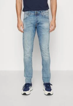 Jack & Jones JJIGLENN FOX NOOS - Slim Fit Jeans