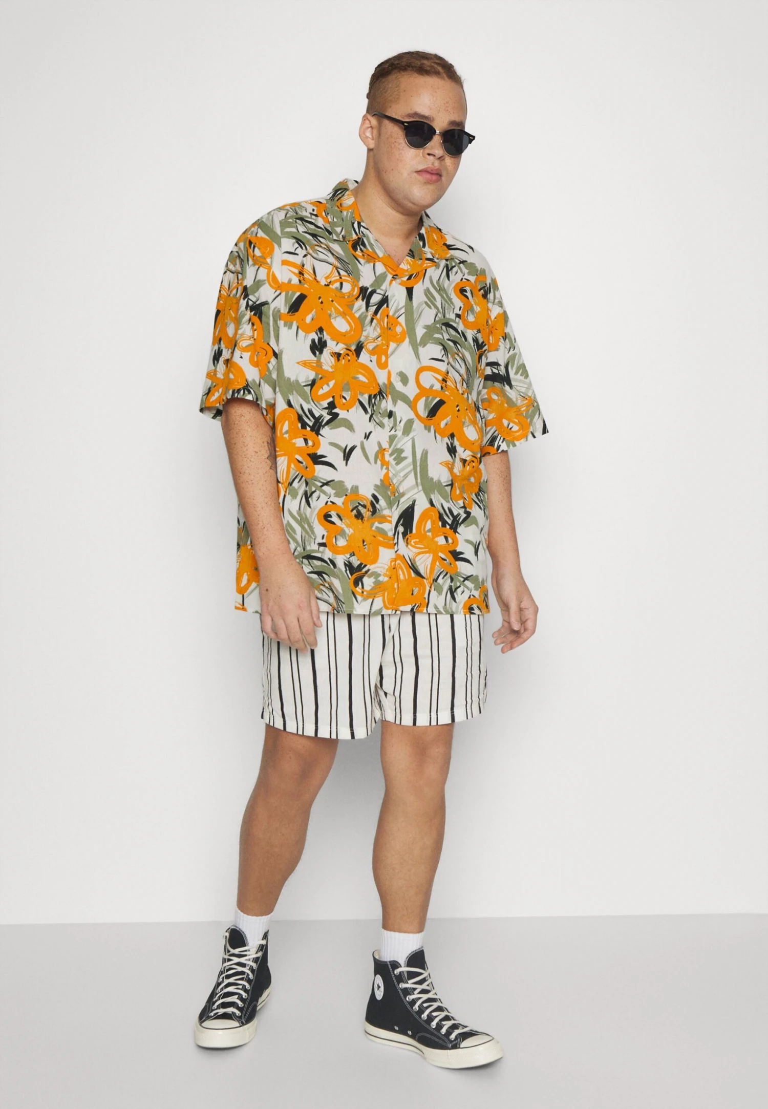 Redefined Rebel PABLO PLUS - Overhemd 6 Redefined Rebel PABLO PLUS - Overhemd - Afbeelding 4