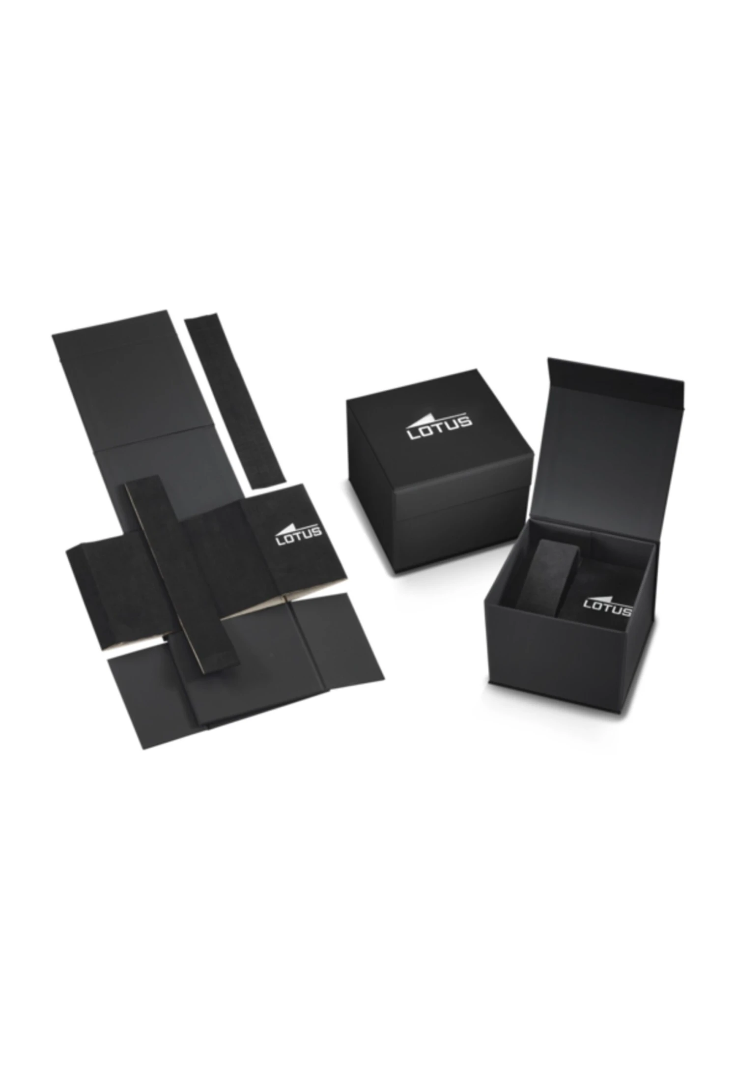 Lotus EXCELLENT - Horloge 6 Lotus EXCELLENT - Horloge - Afbeelding 4