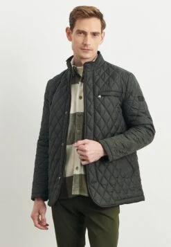 STANDARD FIT PLAIN - Jas 8 STANDARD FIT PLAIN - Jas -Heren Kleding Winkel ec28c0ca221e41d497c415936ce52f7b