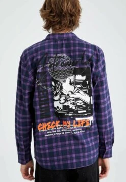 DeFacto REGULAR FIT - Overhemd -Heren Kleding Winkel ec3a7a36279a44a48a9b1aee17a29e42