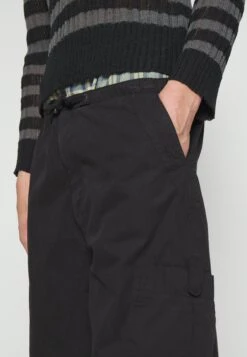 Jaded London OVERSIZED PARACHUTE PANTS - Cargobroek -Heren Kleding Winkel ec561014fc7c47d2a711704d284a8928