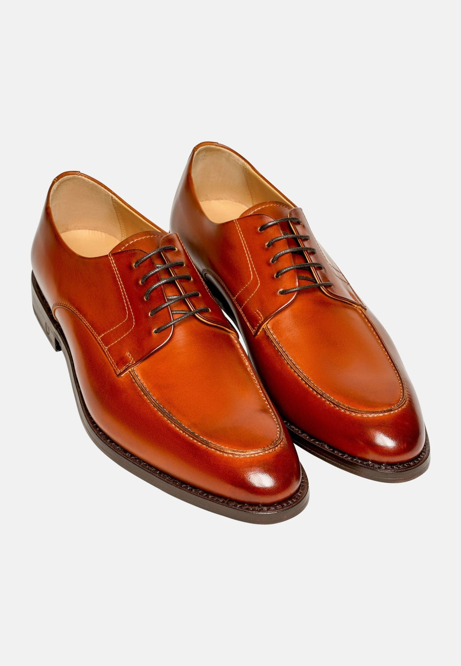 MARSHALL N - Veterschoenen 3 MARSHALL N - Veterschoenen