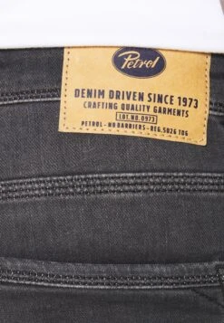 Petrol Industries JACKSON - Jeans Skinny Fit 11 Petrol Industries JACKSON - Jeans Skinny Fit -Heren Kleding Winkel ed3146ad5c4048ef803f6236e214ed04