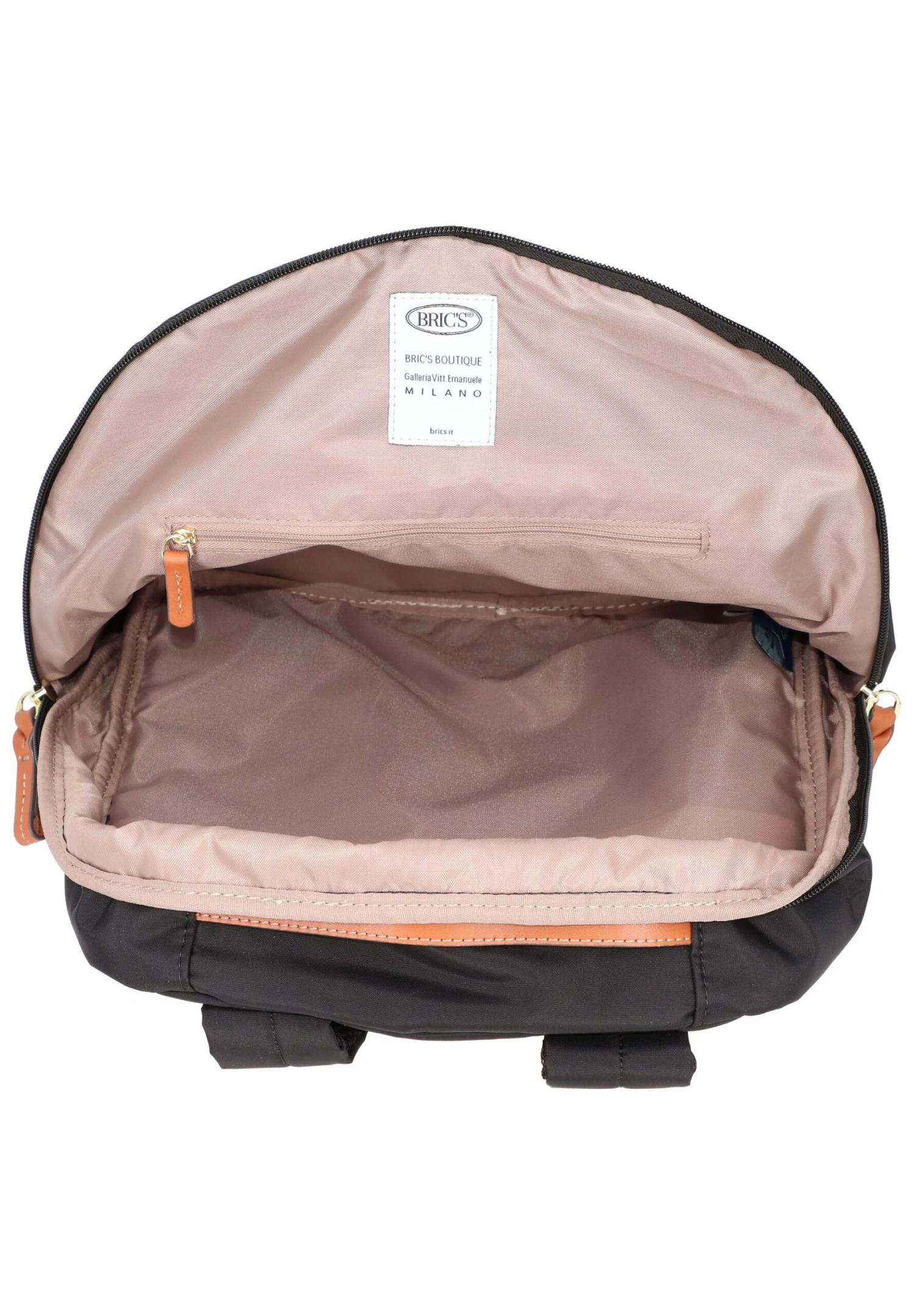 Bric's X TRAVEL - Rugzak 6 Bric's X TRAVEL - Rugzak - Afbeelding 4