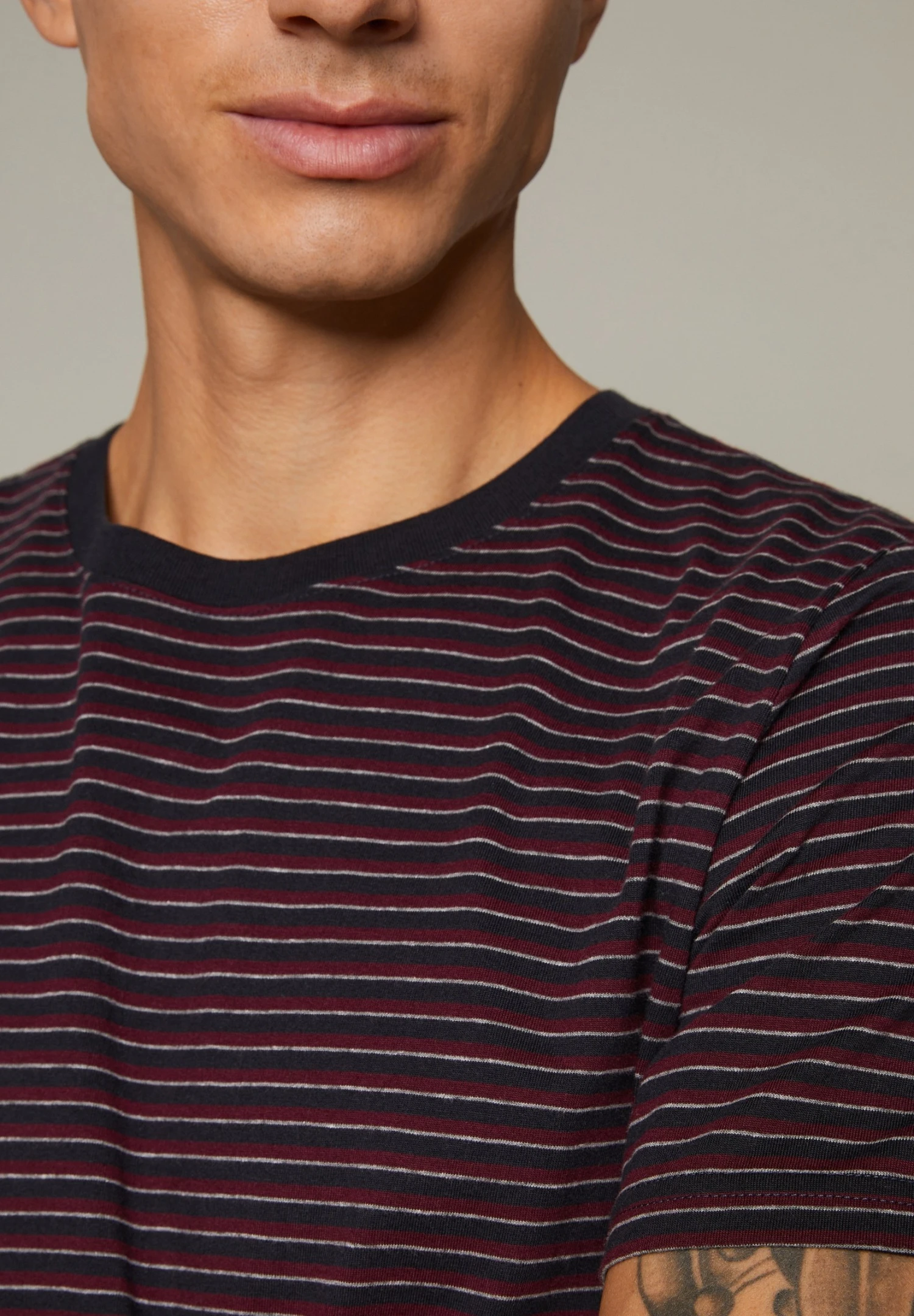 Matinique MAJERMANE - T-shirt Print 6 Matinique MAJERMANE - T-shirt Print - Afbeelding 4