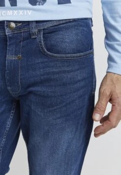 ROMAN - Straight Leg Jeans -Heren Kleding Winkel ee7326738d764446a6025a0d940ddf76