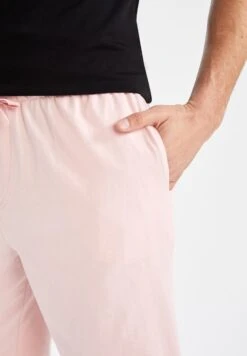 DeFacto REGULAR FIT - Pyjamabroek 9 DeFacto REGULAR FIT - Pyjamabroek -Heren Kleding Winkel eeaf219098f54eca8e715d0e3add1669