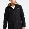 ICEBOUND CLIMA IGLU - Winterjas -Heren Kleding Winkel eed0b340da014ebc8a4560d90b0e1b8c