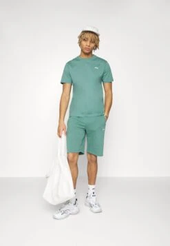 Fila BLEHEN - Shorts 10 Fila BLEHEN - Shorts -Heren Kleding Winkel ef0b228095ac44509707e0f500d110fe