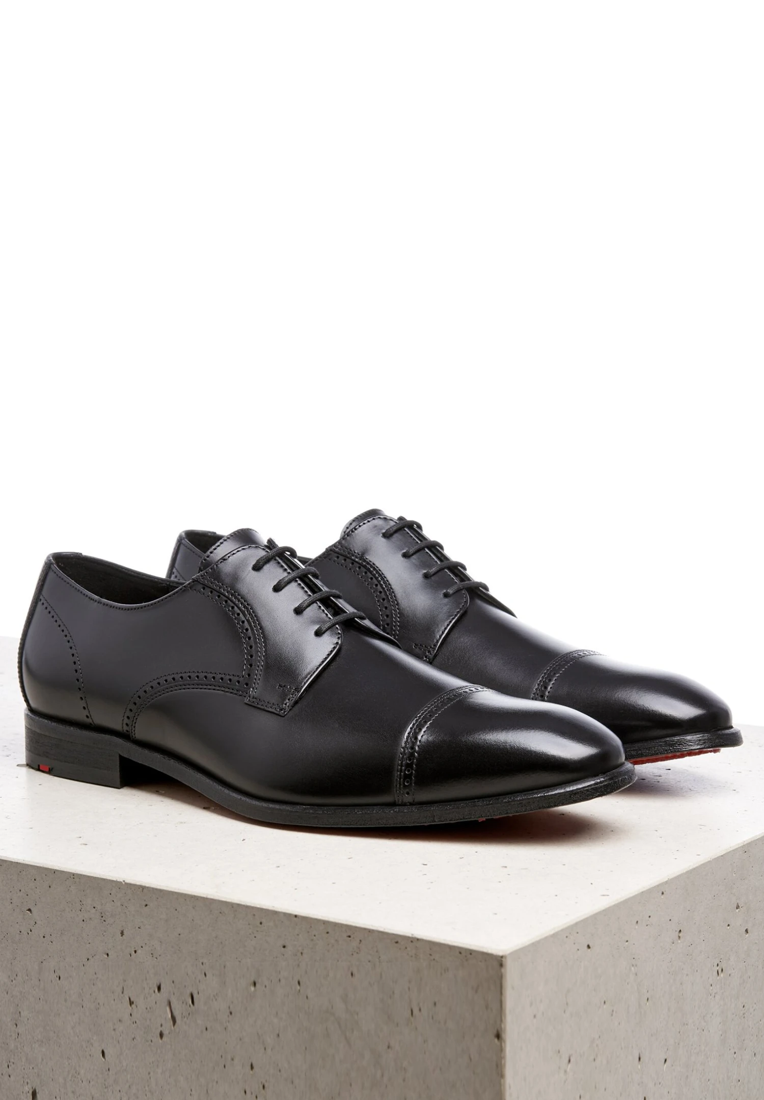 Lloyd PERRY - Veterschoenen 8 Lloyd PERRY - Veterschoenen - Afbeelding 6