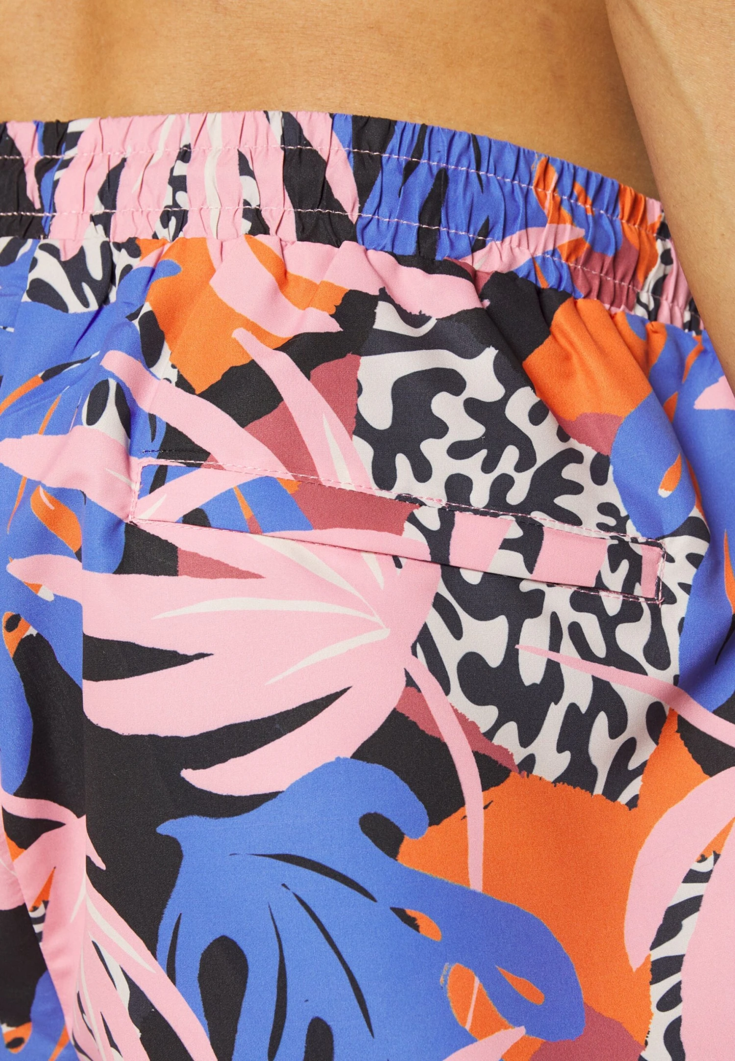 JAYCE SWIM - Zwemshorts 7 JAYCE SWIM - Zwemshorts - Afbeelding 5