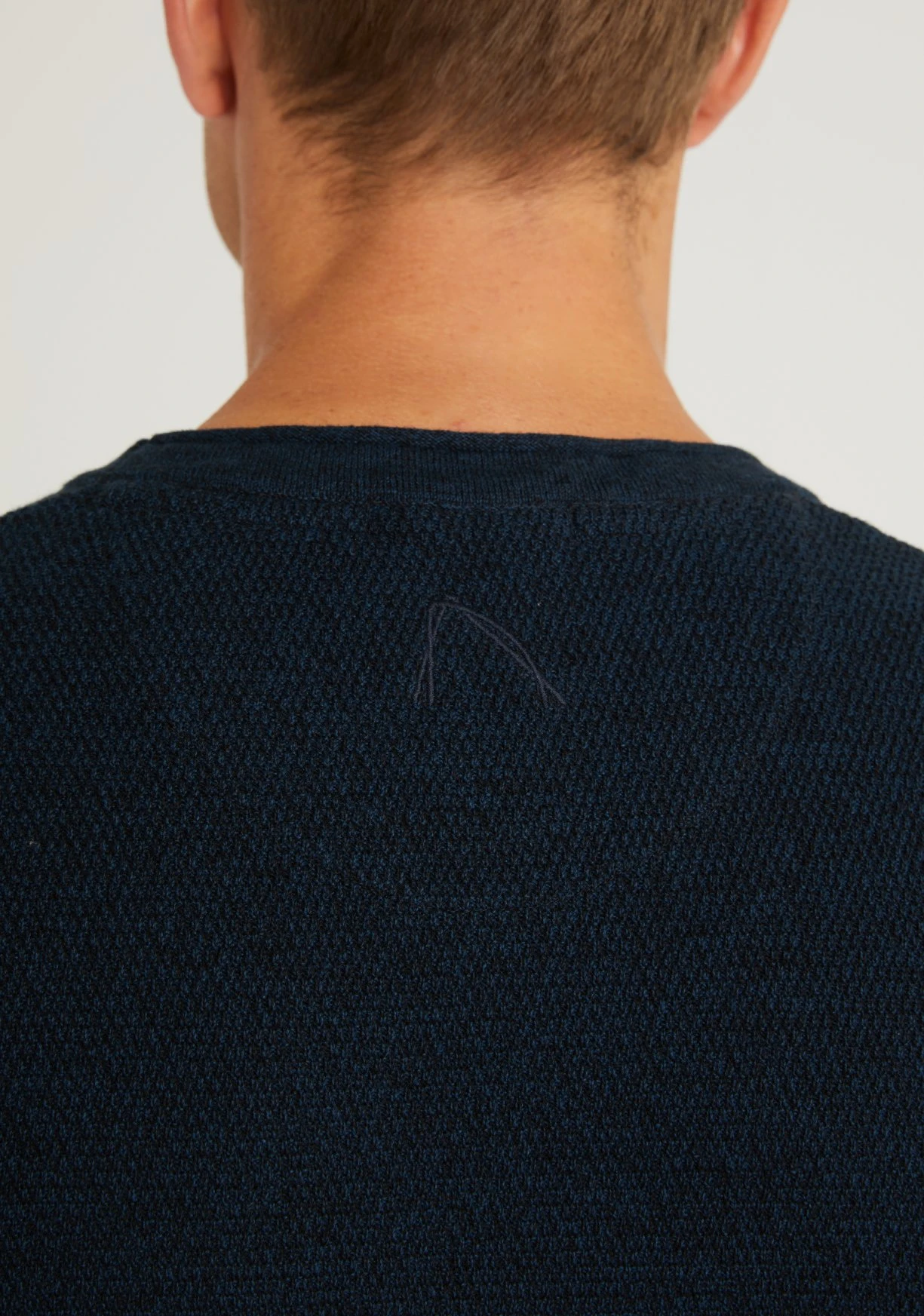 BASAL MIXED - Trui 7 BASAL MIXED - Trui - Afbeelding 5