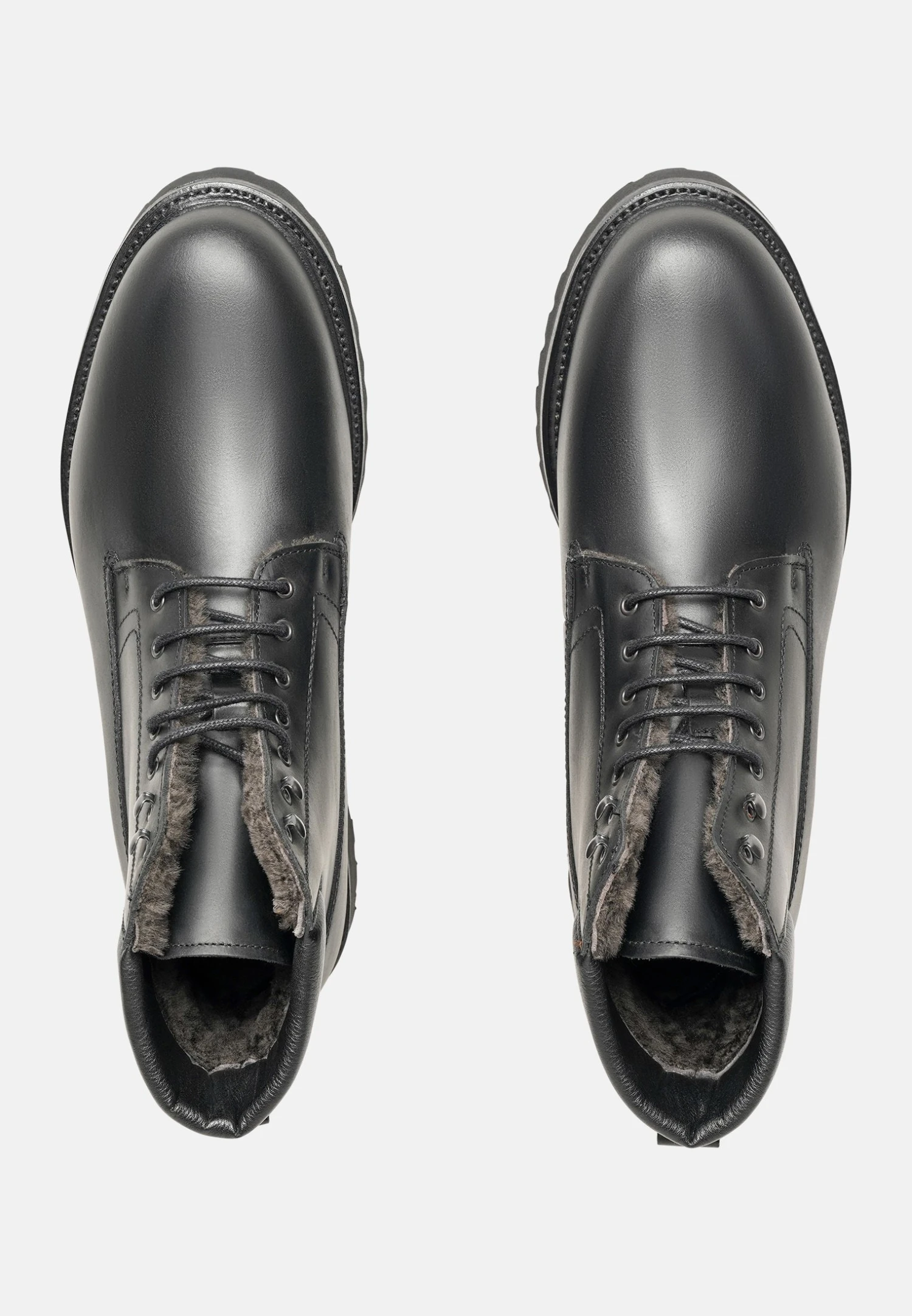 BARKLEY TB - Veterboots 4 BARKLEY TB - Veterboots - Afbeelding 2