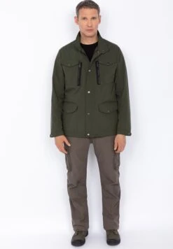 Schott DE COMBAT - Korte Jassen 8 Schott DE COMBAT - Korte Jassen -Heren Kleding Winkel f12b87e0fc014fd29bb59f29b78da09b