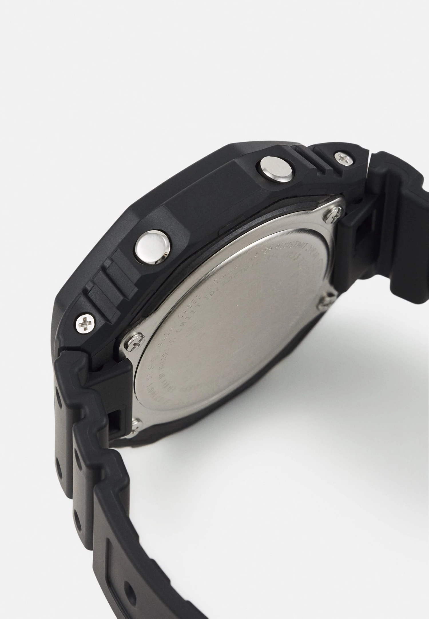 G-SHOCK IGNITE UNISEX - Horloge 4 G-SHOCK IGNITE UNISEX - Horloge - Afbeelding 2