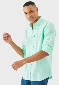 COMFORT FIT - Overhemd