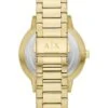 Armani Exchange CAYDE - Horloge 1 Armani Exchange CAYDE - Horloge -Heren Kleding Winkel f178f61455854a7b8826d201e312e8e5