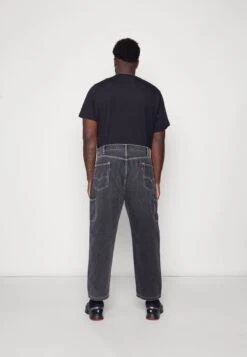 Levi's® Plus STAY LOOSE CARPENTER B&T - Relaxed Fit Jeans 12 Levi's® Plus STAY LOOSE CARPENTER B&T - Relaxed Fit Jeans -Heren Kleding Winkel f1c4a68750a447179a93f50264e02752